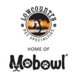 Mobowl logo branding
